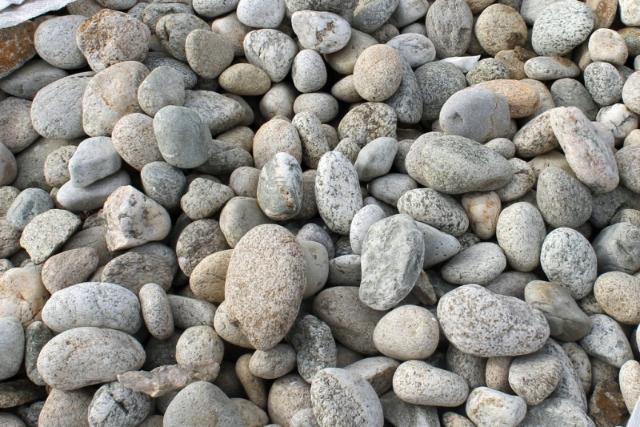 Галька для габионов (20-40 мм.)  купить в Старом Осколе от производителя, без посредников