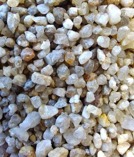 Кварцевый песок (0,16-0,63 мм.)  купить в Старом Осколе от производителя, без посредников
