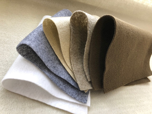 НЕТКАНЫЙ ГЕОТЕКСТИЛЬ 100 г/м²    в Старом Осколе 