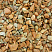 Kamenclub.ru: Щебень крошка желтый (ЗЛАТОЛИТ) фр. 20-40 мм.  купить в Старом Осколе златолит бежевый, золотистый, желтый декоративная каменная крошка 10800 руб/т   фото КАМЕНЬ КЛУБ