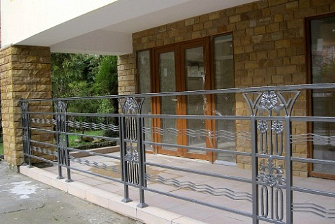 Kamenclub.ru: Песчаник (плитка) art PSG-10-03  купить в Старом Осколе    2400 руб/кв.м   фото КАМЕНЬ КЛУБ