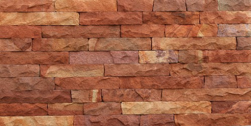 Kamenclub.ru: Песчаник (плитка) art PSK-5-01  купить в Старом Осколе    2700 руб/кв.м   фото КАМЕНЬ КЛУБ