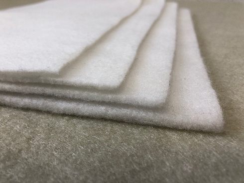 НЕТКАНЫЙ ГЕОТЕКСТИЛЬ 100 г/м²    в Старом Осколе 