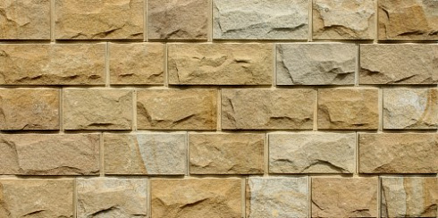 Kamenclub.ru: Песчаник (плитка) art PSG-10-03  купить в Старом Осколе    2400 руб/кв.м   фото КАМЕНЬ КЛУБ