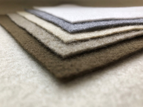 НЕТКАНЫЙ ГЕОТЕКСТИЛЬ 100 г/м²    в Старом Осколе 