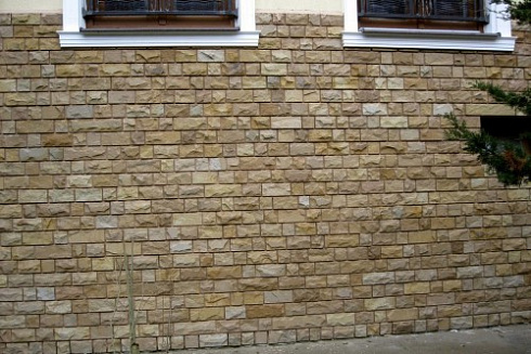 Kamenclub.ru: Песчаник (плитка) art PSG-10-03  купить в Старом Осколе    2400 руб/кв.м   фото КАМЕНЬ КЛУБ