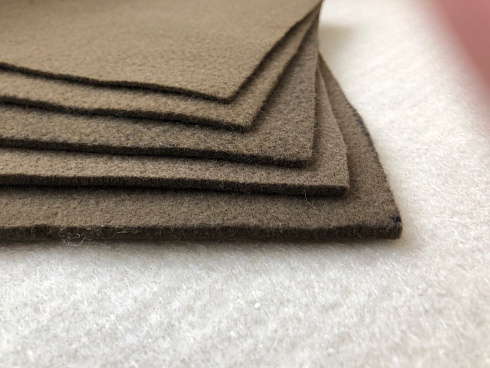 НЕТКАНЫЙ ГЕОТЕКСТИЛЬ 100 г/м²    в Старом Осколе 