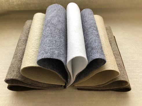 НЕТКАНЫЙ ГЕОТЕКСТИЛЬ 100 г/м²    в Старом Осколе 