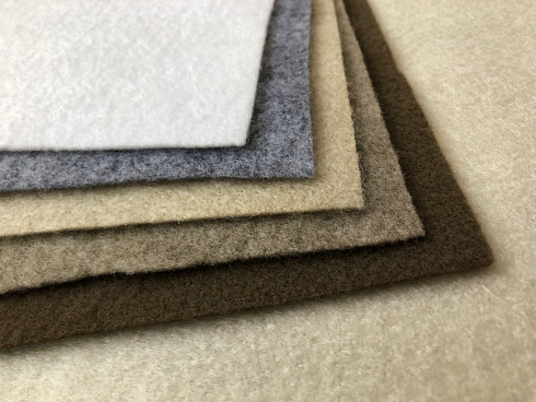 НЕТКАНЫЙ ГЕОТЕКСТИЛЬ 100 г/м²    в Старом Осколе 