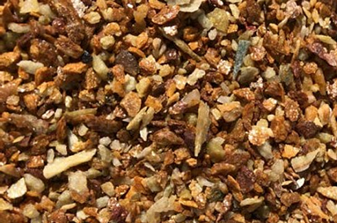 Kamenclub.ru: Щебень крошка желтый (ЗЛАТОЛИТ) фр. 20-40 мм.  купить в Старом Осколе златолит бежевый, золотистый, желтый декоративная каменная крошка 10800 руб/т   фото КАМЕНЬ КЛУБ